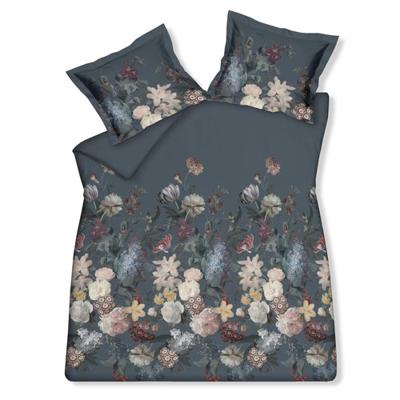 Vandyck Vandyck FLOWERBOMB Kussensloop (60x70) oceanview