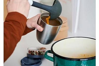 Mepal Ellipse Lunchtrommel 0,7 l Polypropyleen (PP), Roestvrijstaal Blauw 1 stuk(s) Mepal Ellipse Lunchtrommel 0,7 l Polypropyleen (PP), Roestvrijstaal Blauw 1 stuk(s)