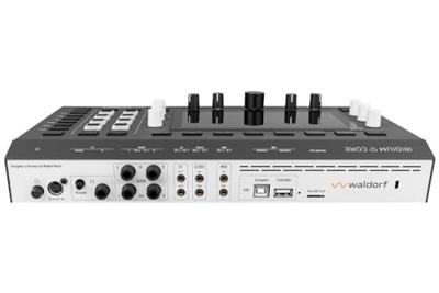 Waldorf Iridium Core Waldorf Iridium Core