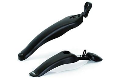 XLC Spatbordset 16/20" junior mg-c04
