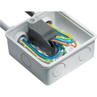 Phoenix Contact 2803409 BT-1S-230AC/A Overspanningsbeveiliging (inbouw) Overspanningsbeveiliging voor: Stopcontact, Verdeeldoos 1 kA 1 stuk(s)