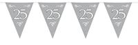 Folat BV Vlaggenlijn - 25 jaar, 10mtr. - thumbnail