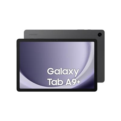 Samsung Galaxy Tab A9+ 5G LTE-TDD & LTE-FDD 64 GB 27,9 cm (11 ) 4 GB Wi-Fi 5 (802.11ac) Grafiet Samsung Galaxy Tab A9+ 5G LTE-TDD & LTE-FDD 64 GB 27,9 cm (11 ) 4 GB Wi-Fi 5 (802.11ac) Grafiet