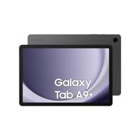 Samsung Galaxy Tab A9+ 5G LTE-TDD & LTE-FDD 64 GB 27,9 cm (11 ) 4 GB Wi-Fi 5 (802.11ac) Grafiet - thumbnail