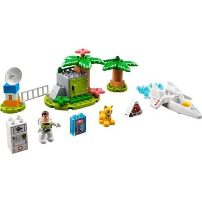 Lego Duplo 10962 Buzz Lightyear Planeetmissie