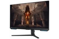 Gamer PC -scherm - Samsung Odyssey G7 - G70B S32BG700EU - 32 '' 4K - IPS SLAB - 1 MS - 144HZ - HDMI / DisplayPort - Amd Freesync - thumbnail