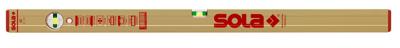 Sola azm 150 waterpas magnetisch | 150 cm - 01821501