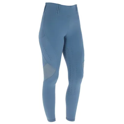 Covalliero Rijlegging Jr. S26 lichtblauw maat:140