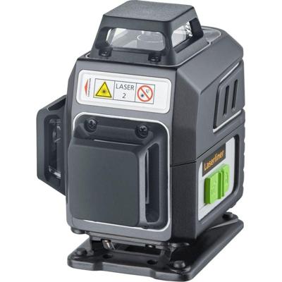 Laserliner PocketPlane-Laser 4G - 036.705A