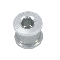 Sunrace - SunRace kettingbladboutset SP210 zilver (5st) - thumbnail