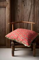 Pip Studio Pip Studio Zazu Cushion - Roze 53x53 cm - thumbnail