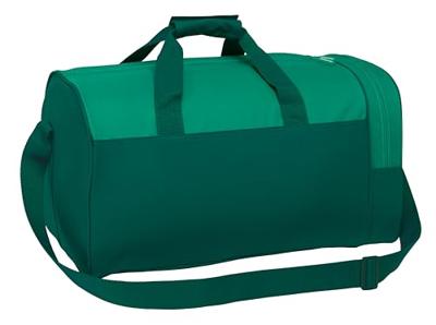 Sporttas Real Betis Balompié Groen 47 x 26 x 27 cm