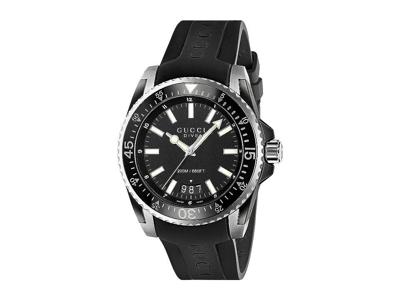 Gucci YA136204 Herenhorloge