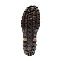 Dunlop Dee calf Blauw & Zwart Kuitlaars PVC Zwart 1819 - Maat 39 - 00.036.005.39 - thumbnail