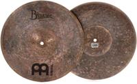 Meinl Byzance Dark 14" Hihat - thumbnail