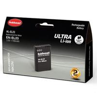Hahnel HL-EL23 Ultra - Nikon EN-EL23 - thumbnail