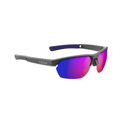 Bollé sportbril "victus" glasses victus tit.matte volt+ lens