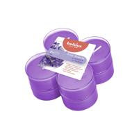 Bolsius True Scents Maxilichten Lavendel 8 Stuks - thumbnail