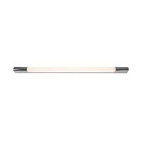 SLV 149772 LED-wandlamp 12 W Chroom, Wit - thumbnail
