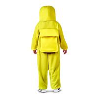 Kostuums voor Volwassenen My Other Me Among Us Impostor Geel Maat L - thumbnail