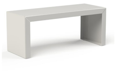 Adezz: Colla TRB105 bank - Wit