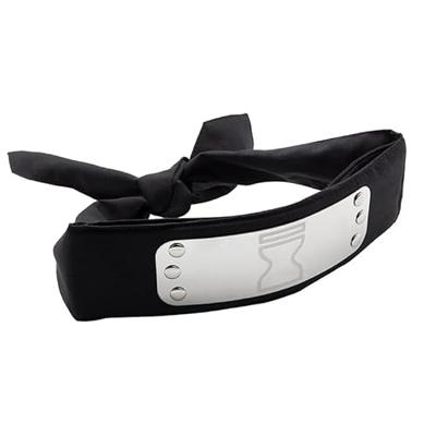 Naruto Shippuden Headband - Sand Village Naruto Shippuden Headband - Sand Village