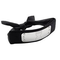 Naruto Shippuden Headband - Sand Village - thumbnail