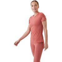 Björn Borg Borg Slim T-Shirt Dames - thumbnail