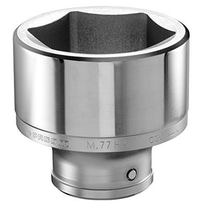 Facom doppen 1' 6 kant 41 mm - M.41HA