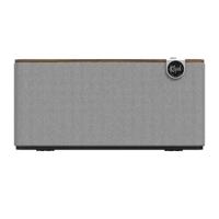 Klipsch: The Three Plus Draadloze speaker - Walnoot - thumbnail