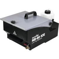 Eurolite NB-60 ICE Low Fog Machine - thumbnail