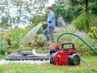 Einhell GC-GP 6050 ECO PLUS Tuinpomp 5000 l/h 40 m - thumbnail