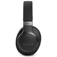 JBL Live 660NC Headset Hoofdband 3,5mm-connector Bluetooth Zwart - thumbnail