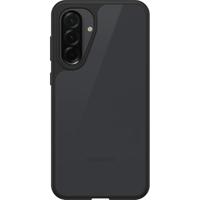 Otterbox 77-97782 Backcover Samsung Galaxy A36 5G Transparant, Zwart - thumbnail