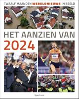 Het aanzien van 2024 - thumbnail