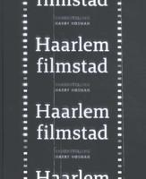 Haarlem Filmstad - Harry Hosman - Hardcover (9789462262928) - thumbnail