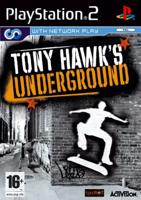 Tony Hawk's Underground - thumbnail
