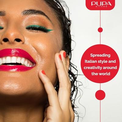 PUPA Make Up Stories Multi-Finish Eyeshadow Palette Back to Nude 13.3gr PUPA Make Up Stories Multi-Finish Eyeshadow Palette Back to Nude 13.3gr