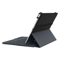 Logitech Universal Folio 10 Tablet folio Zwart - thumbnail