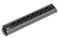 Bachmann 300.006 300.006 Stekkerdoosmodule zonder schakelaar - thumbnail