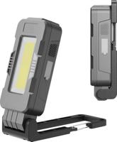 Müller-Licht 27700068 WL3 Werklamp LED werkt op een accu 8 W 350 lm Aantal meegeleverde accus 1 - thumbnail