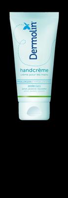 Handcreme 75 Milliliter Handcreme 75 Milliliter