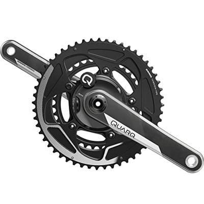 QUARQ crankstel powermeter "dzero" crankset powermeter dzero 175mm