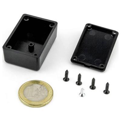 Supertronic PP085BN-S Universele behuizing 39 x 27 x 18 1 stuk(s)