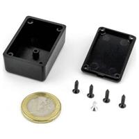 Supertronic PP085BN-S Universele behuizing 39 x 27 x 18 1 stuk(s) - thumbnail