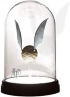 Harry Potter Golden Snitch USB-lamp - thumbnail