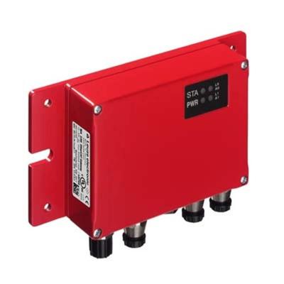 Leuze Electronic 50114155 50114155 1 stuk(s)