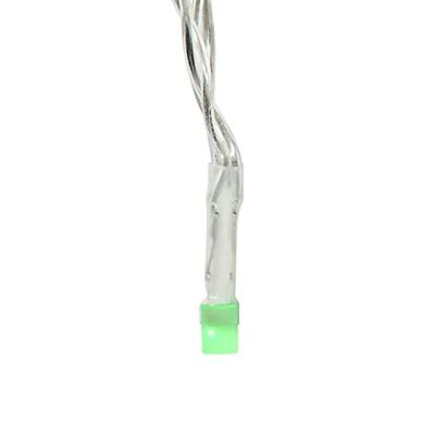 Nedis WIFILXC01C180 Smartlife Decoratieve Led Gordijn Wi-fi Rgb 180 Led&apos;s 3 M Android™ / Ios - thumbnail