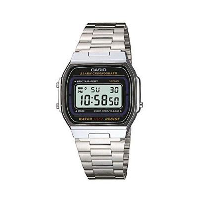Casio Retro Vintage | A164WA-1VES