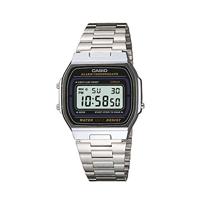Casio Retro Vintage | A164WA-1VES - thumbnail